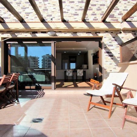 Arenales Beach Spa Arenales del Sol Exterior photo