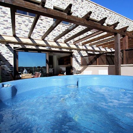 Arenales Beach Spa Arenales del Sol Exterior photo
