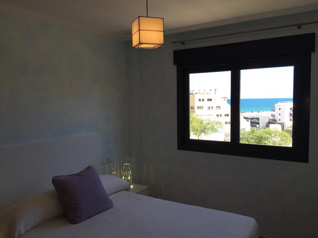 Arenales Beach Spa Arenales del Sol Exterior photo