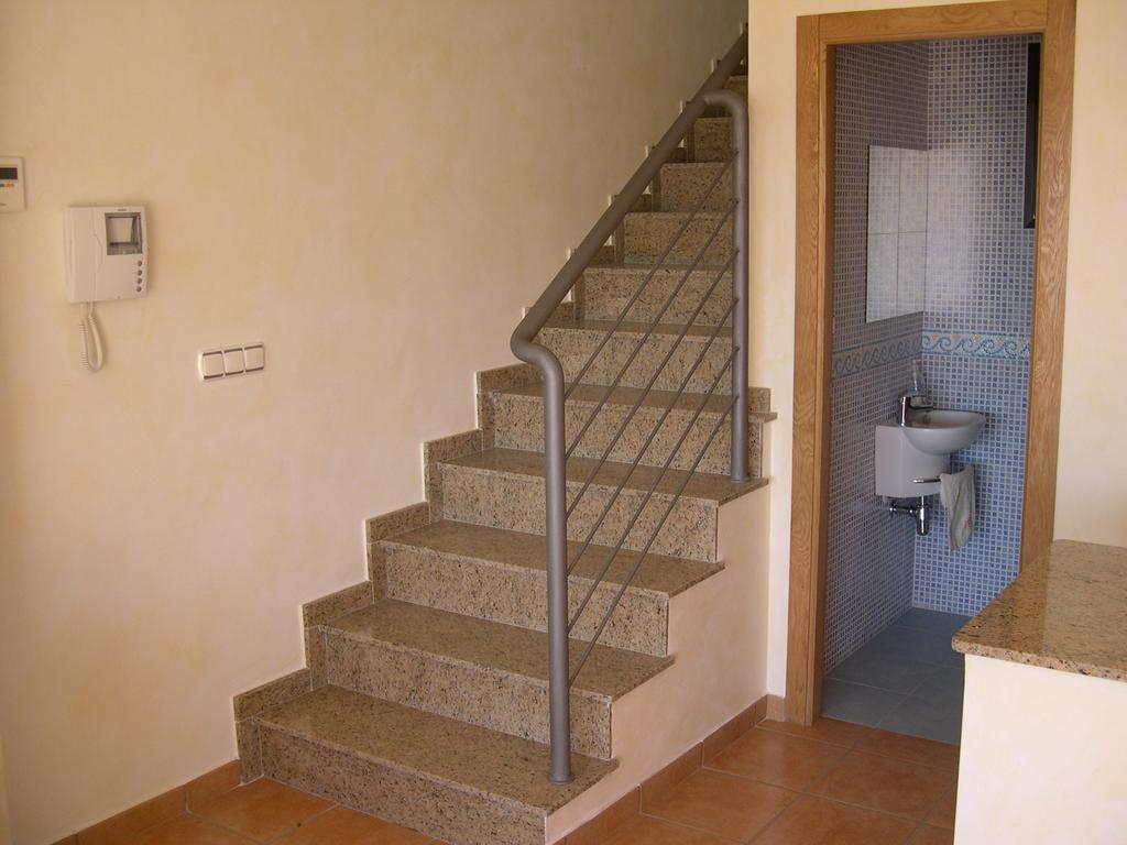 Arenales Beach Spa Arenales del Sol Exterior photo