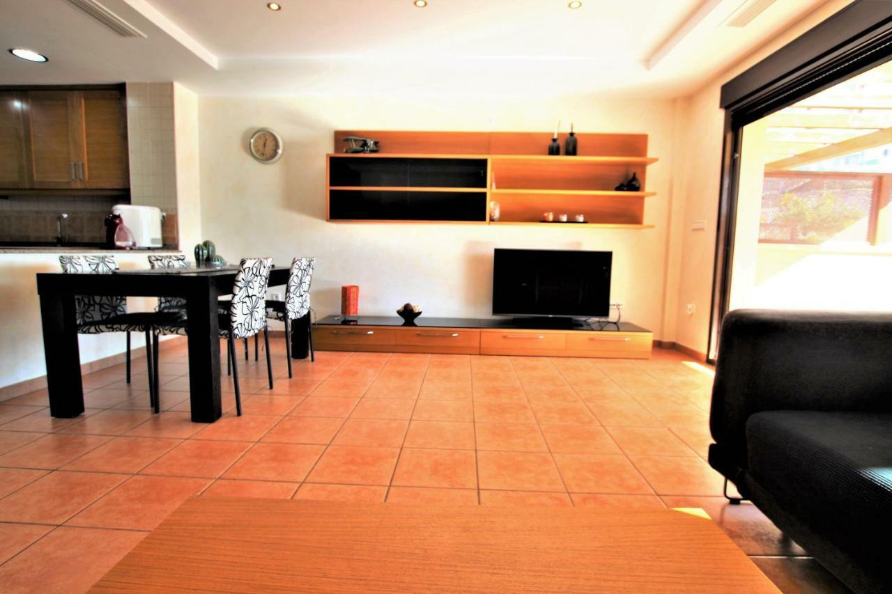 Arenales Beach Spa Arenales del Sol Exterior photo
