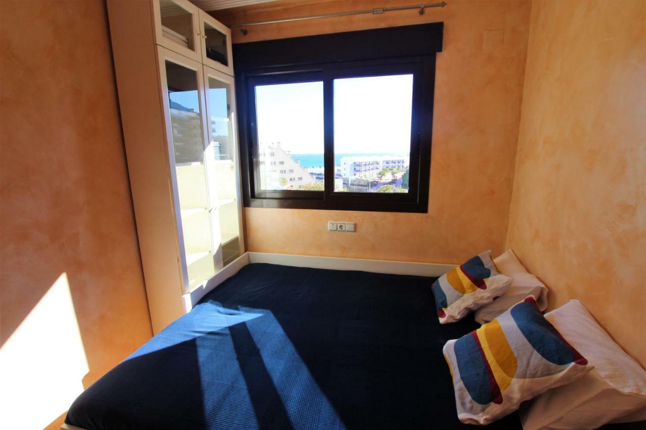 Arenales Beach Spa Arenales del Sol Exterior photo