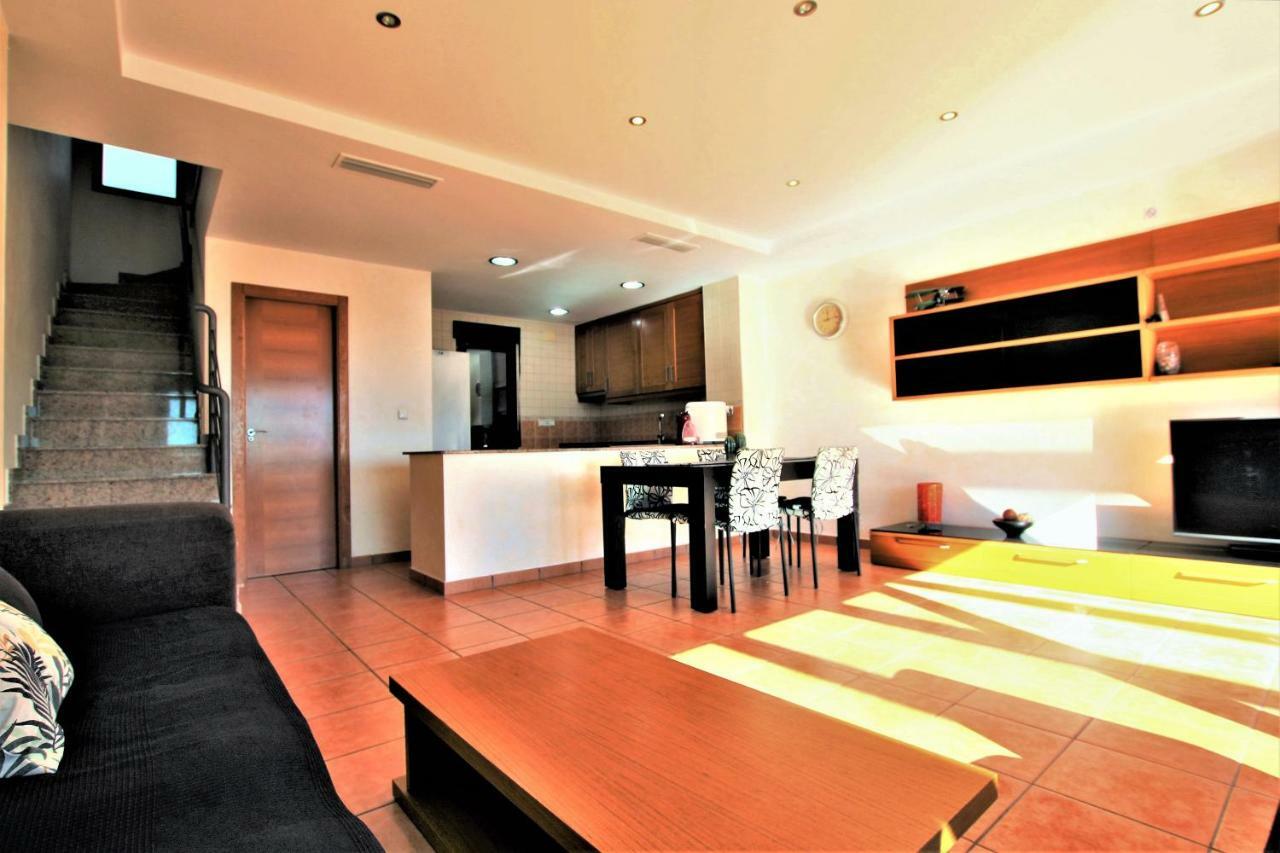 Arenales Beach Spa Arenales del Sol Exterior photo