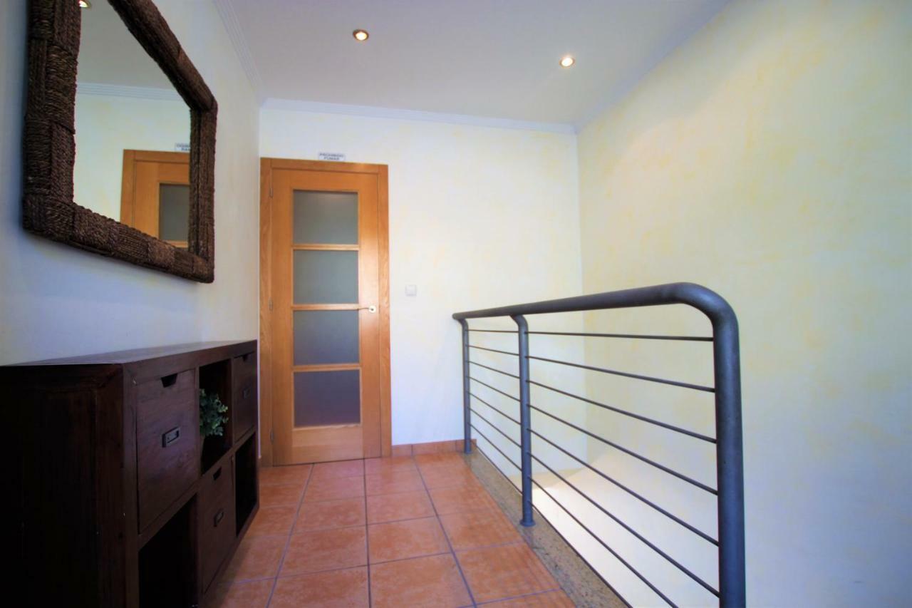 Arenales Beach Spa Arenales del Sol Exterior photo