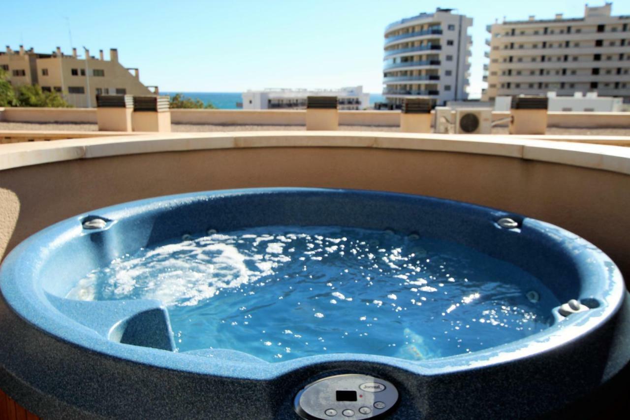 Arenales Beach Spa Arenales del Sol Exterior photo