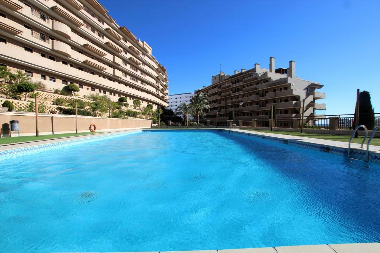 Arenales Beach Spa Arenales del Sol Exterior photo