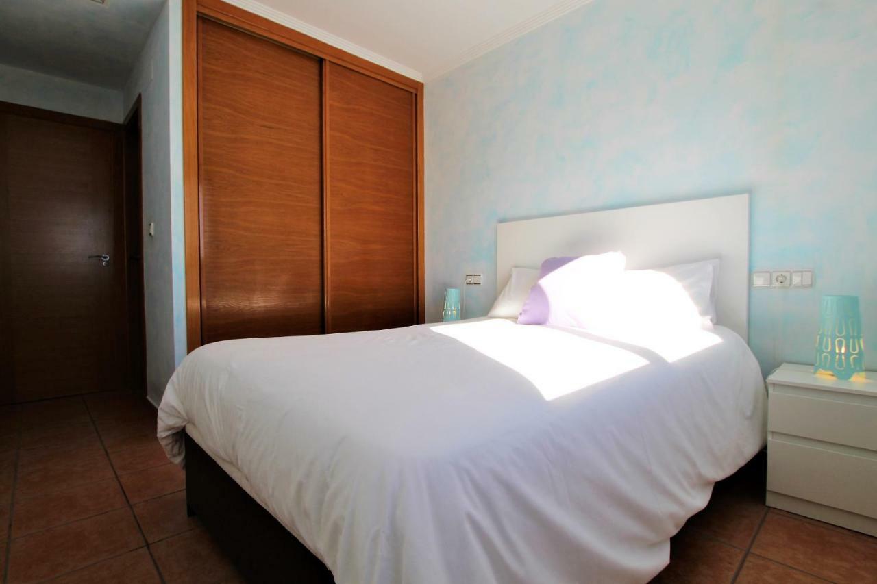 Arenales Beach Spa Arenales del Sol Exterior photo