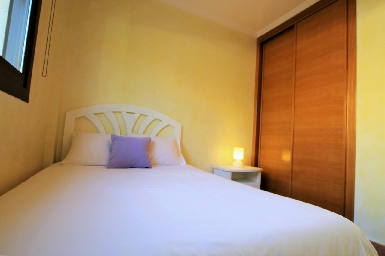 Arenales Beach Spa Arenales del Sol Exterior photo