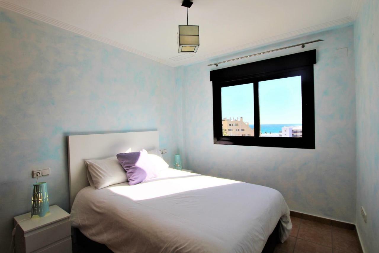 Arenales Beach Spa Arenales del Sol Exterior photo