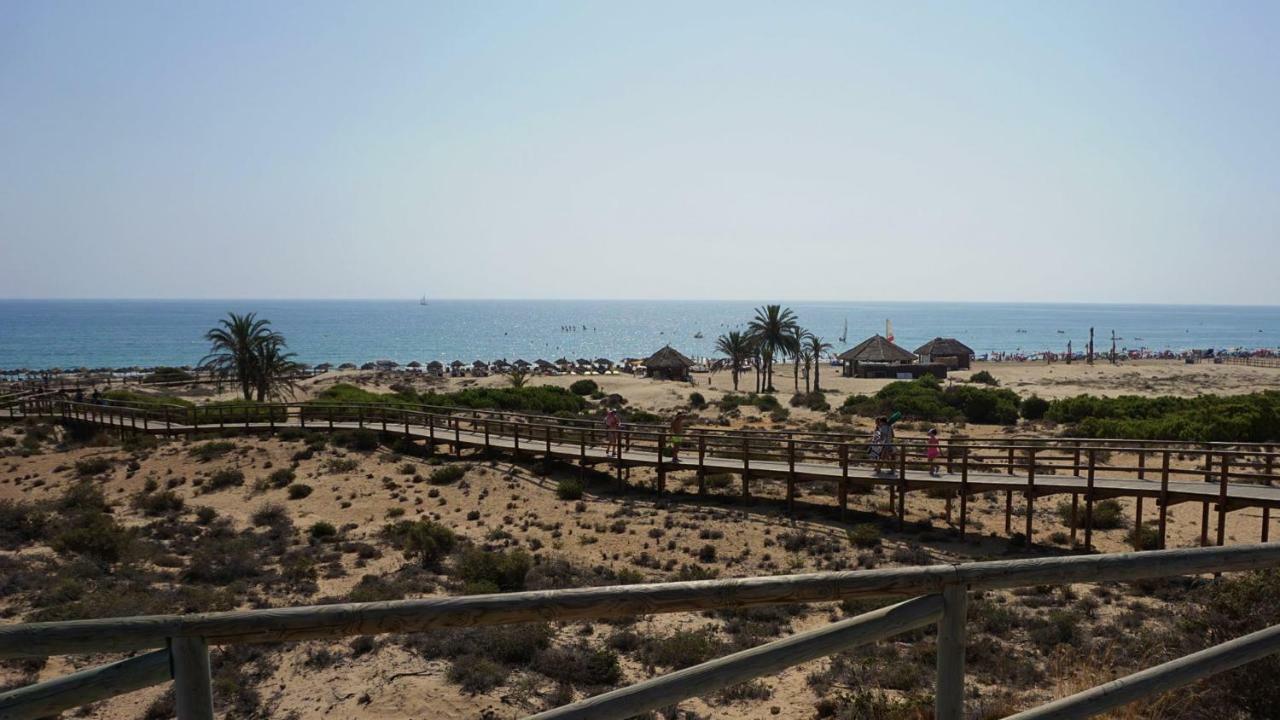 Arenales Beach Spa Arenales del Sol Exterior photo