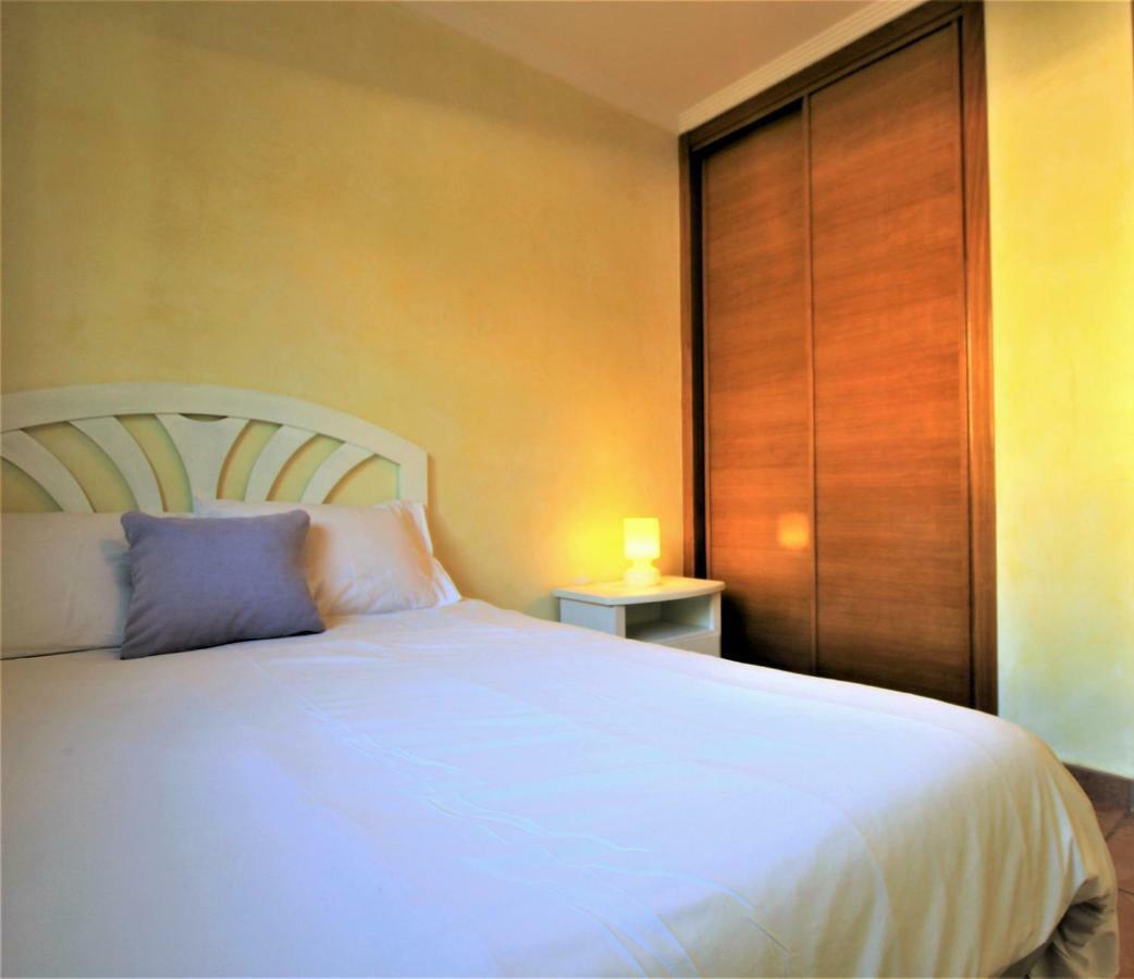Arenales Beach Spa Arenales del Sol Exterior photo