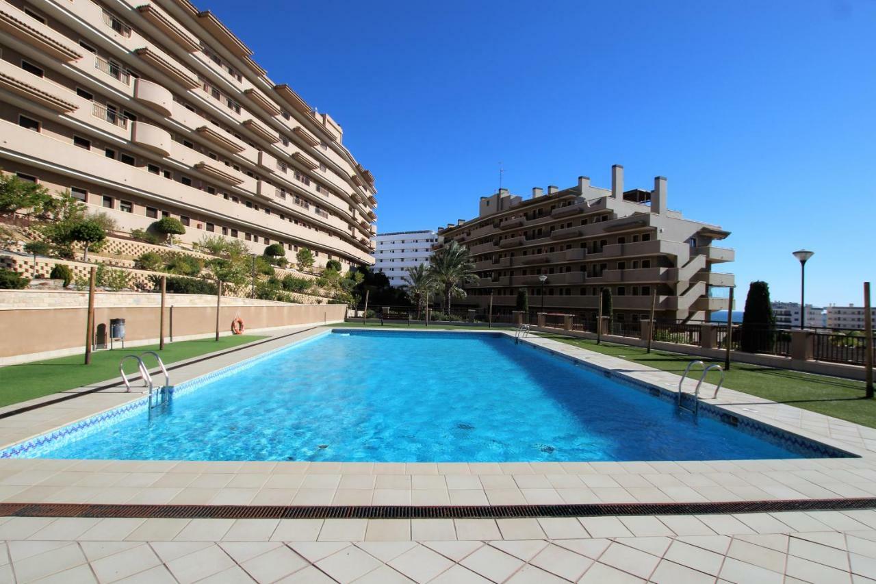 Arenales Beach Spa Arenales del Sol Exterior photo