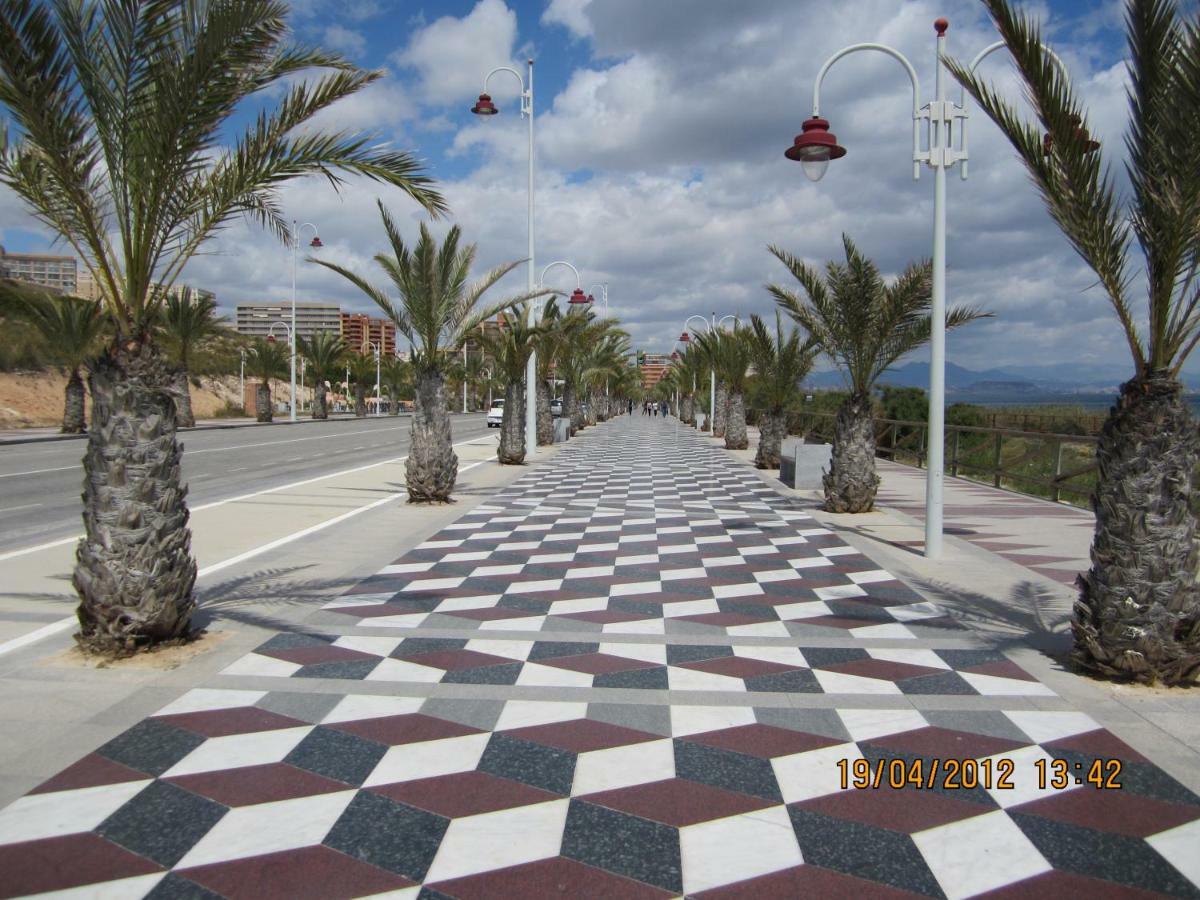 Arenales Beach Spa Arenales del Sol Exterior photo