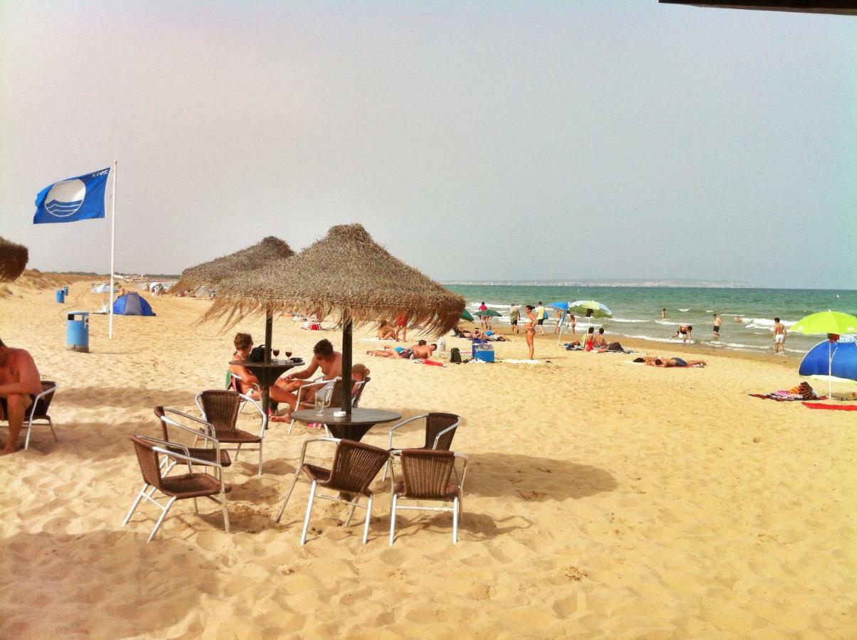 Arenales Beach Spa Arenales del Sol Exterior photo