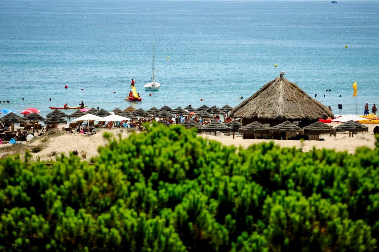 Arenales Beach Spa Arenales del Sol Exterior photo