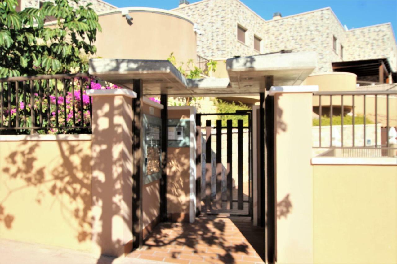 Arenales Beach Spa Arenales del Sol Exterior photo